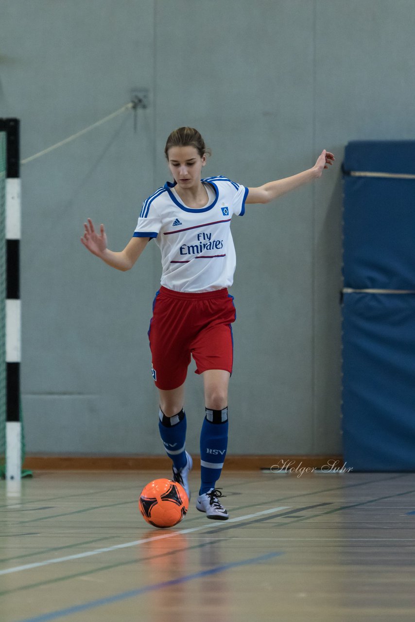 Bild 420 - Norddeutsche Futsalmeisterschaft